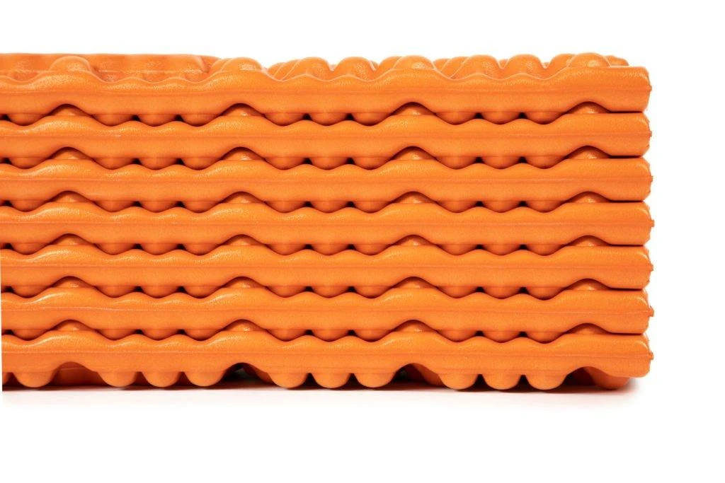 Nemo Switchback Ultralight Sleeping Pad - Orange - Image 5