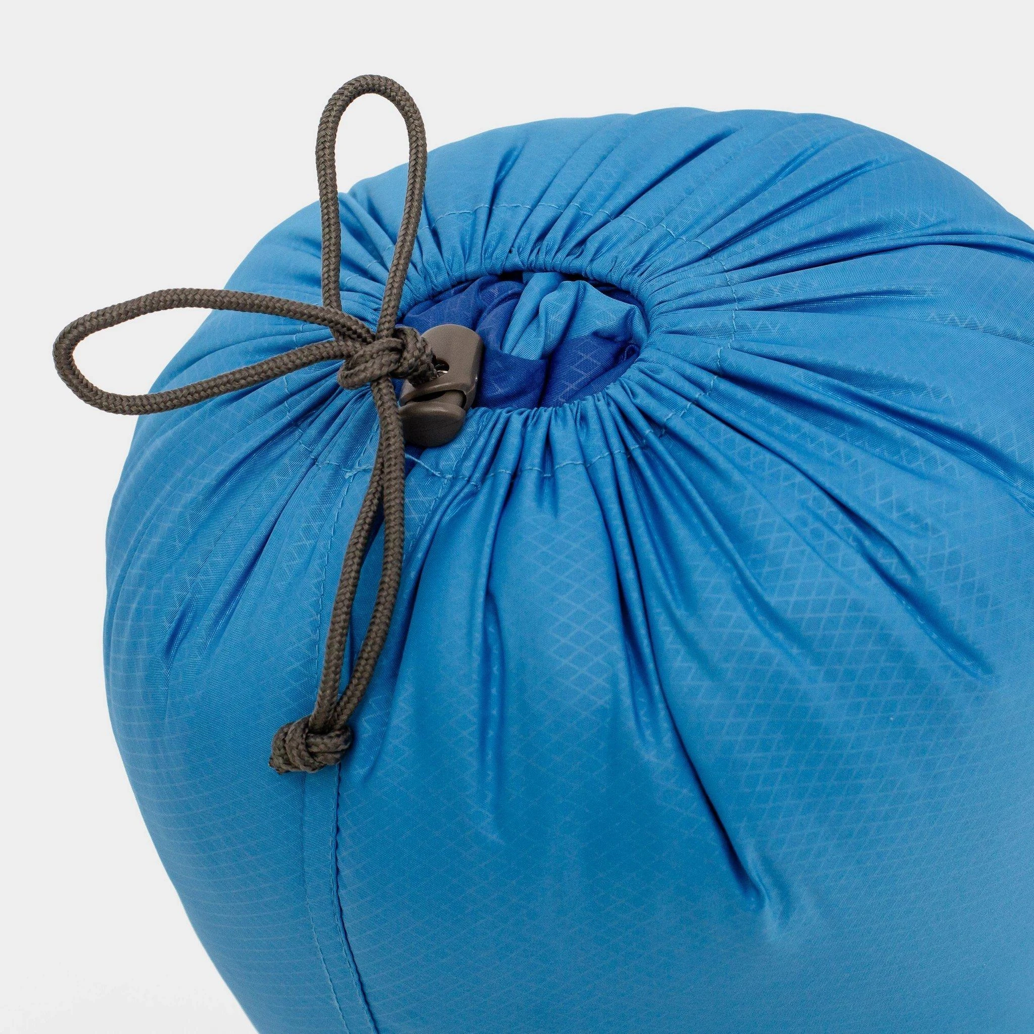Berghaus Transition 200 Sleeping Bag - Blue 10 Berghaus Transition 200 Sleeping Bag - Blue - Image 8
