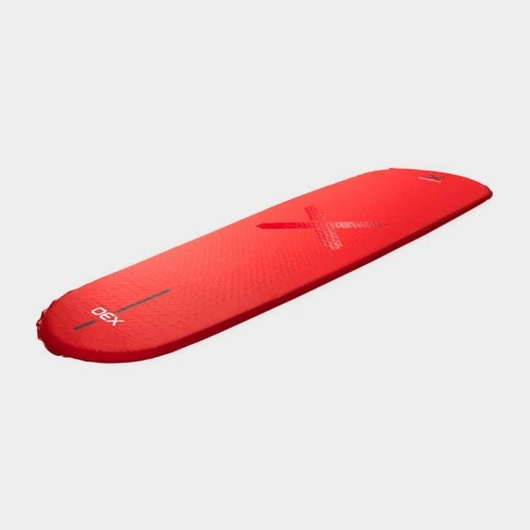 Traverse 2.5 Self Inflating Mat - Red - Image 2
