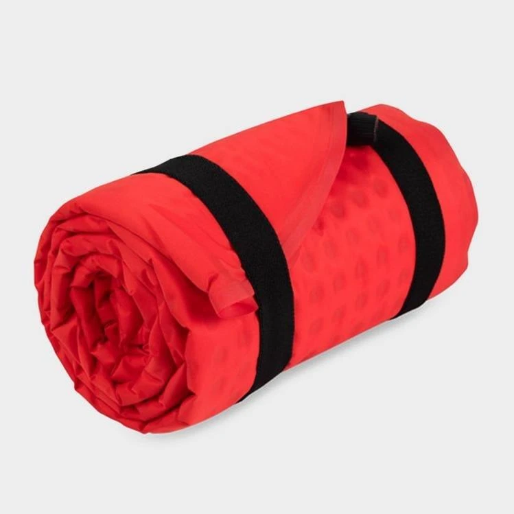 Traverse 2.5 Self Inflating Mat - Red - Image 3