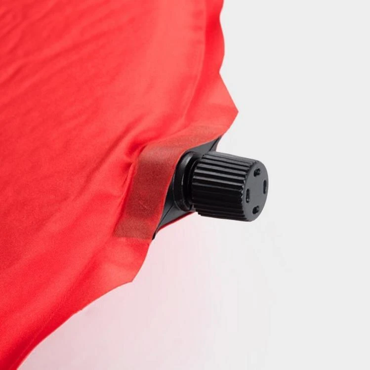 Traverse 2.5 Self Inflating Mat - Red - Image 6
