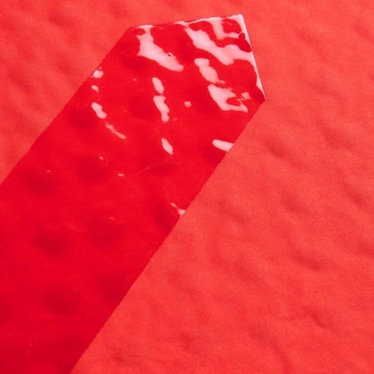 Traverse 2.5 Self Inflating Mat - Red - Image 8