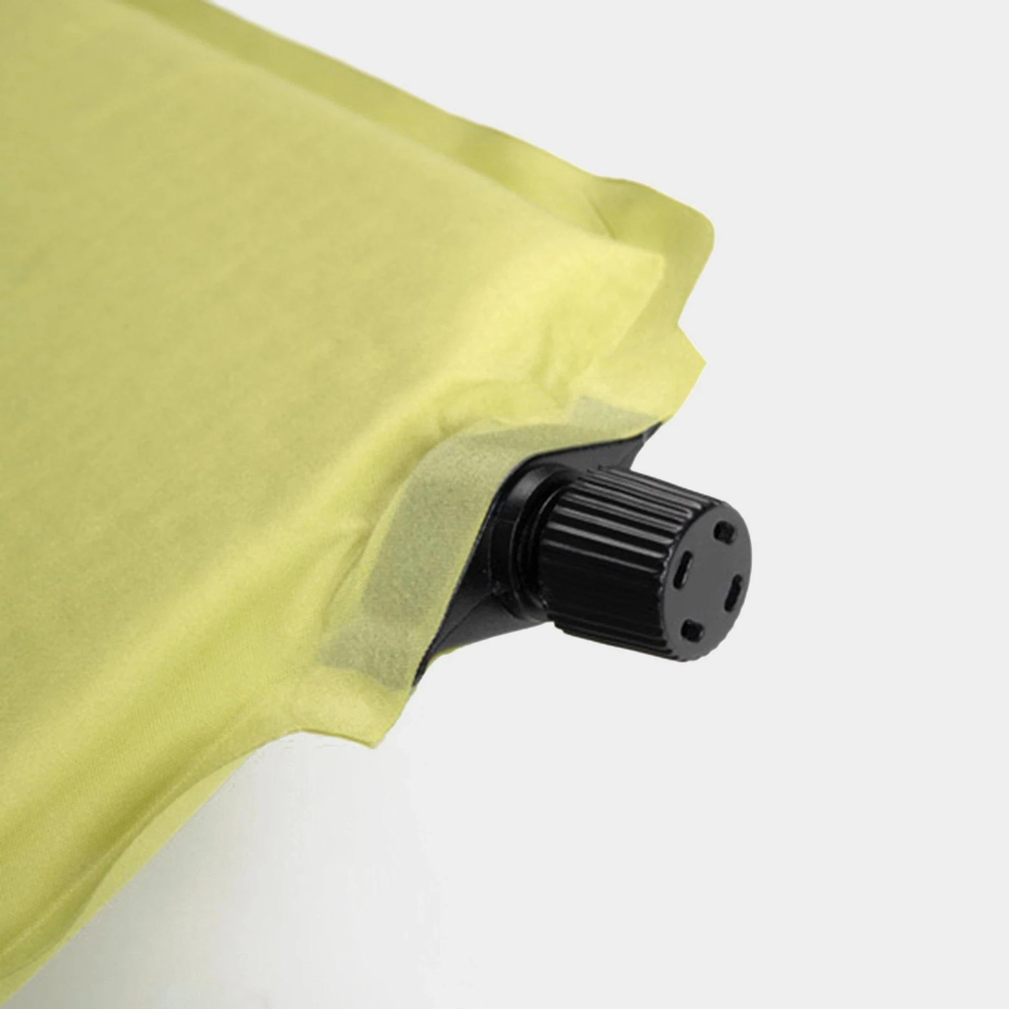 Traverse 3/4 Self-Inflating Camp Mat - Yellow - Image 5