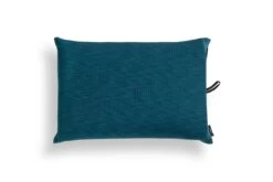 Nemo Fillo Backpacking & Camping Pillow - Abyss