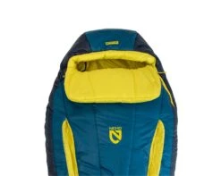 Nemo Men's Forte 20 Sleeping Bag - Regular Length 8 Nemo Men's Forte 20 Sleeping Bag - Regular Length -Vango shop ti EACEV8TI0511 c