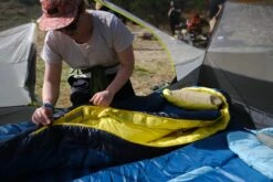 Nemo Men's Forte 20 Sleeping Bag - Regular Length 9 Nemo Men's Forte 20 Sleeping Bag - Regular Length -Vango shop ti EACEV8TI0511 d