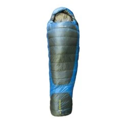 OEX Chimera EV 500 Sleeping Bag - Blue