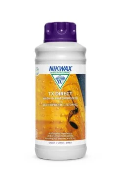 Nikwax Tx.Direct Wash-In Waterproofing - 1l