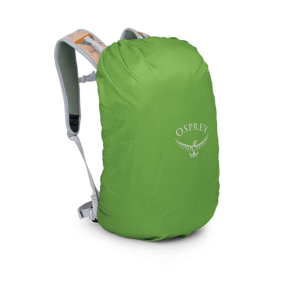 Osprey Hikelite 26L Rucksack - Pine Green - Image 4