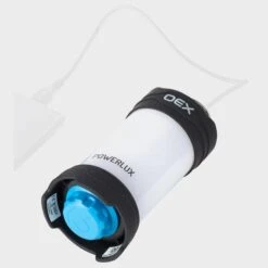 OEX Powerlux Lantern With USB Charger