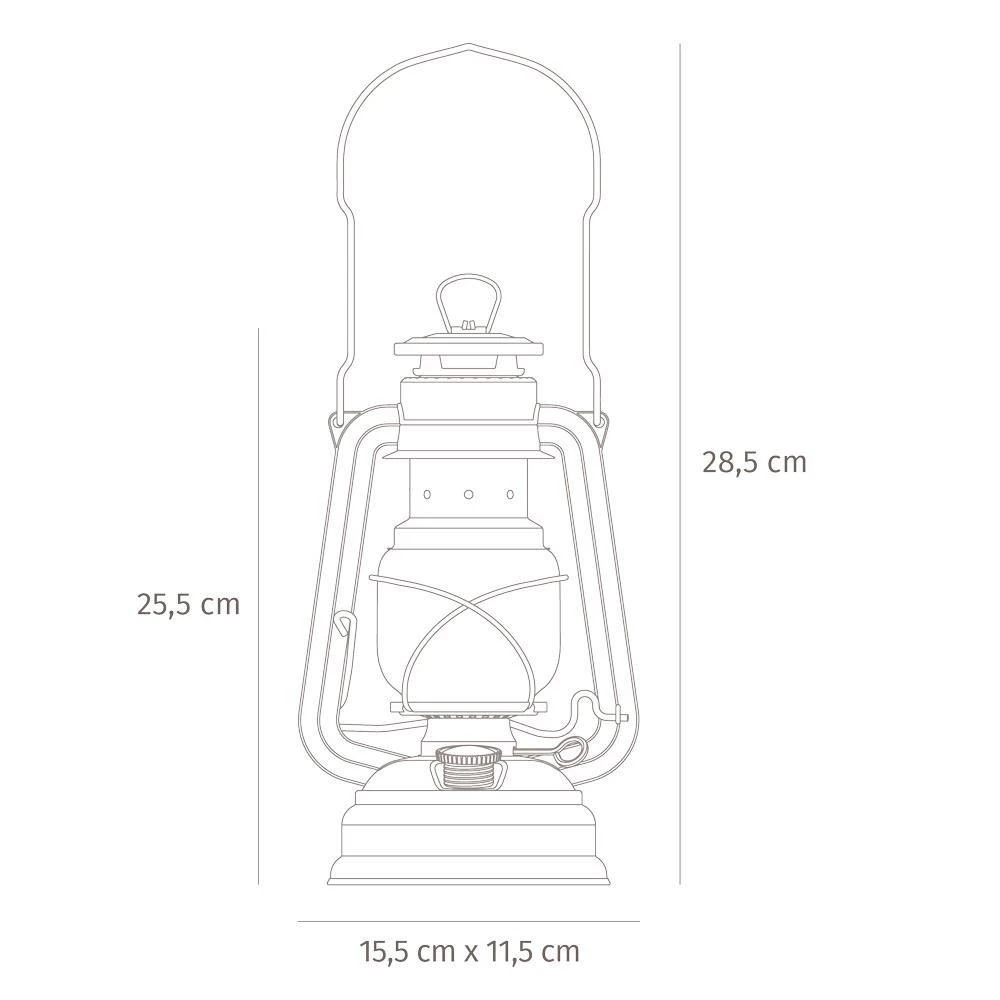 276 Hurricane Lantern - Colbalt Blue 4 276 Hurricane Lantern - Colbalt Blue - Image 2