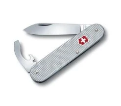 Bantam Alox Pocket Knife