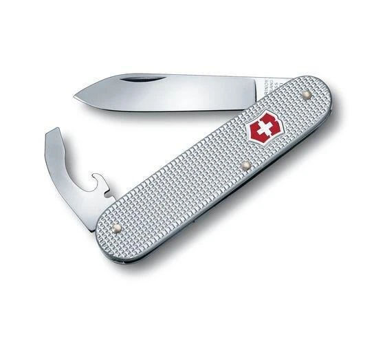 Bantam Alox Pocket Knife 3 Bantam Alox Pocket Knife