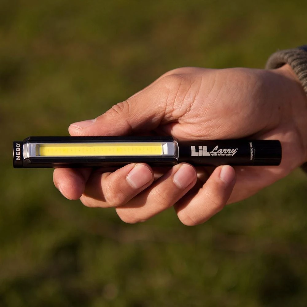 NEBO Lil Larry Light - Image 2