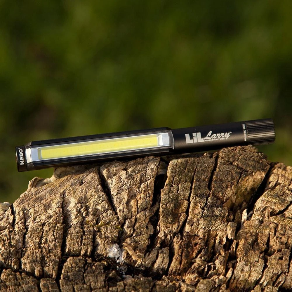 NEBO Lil Larry Light - Image 3