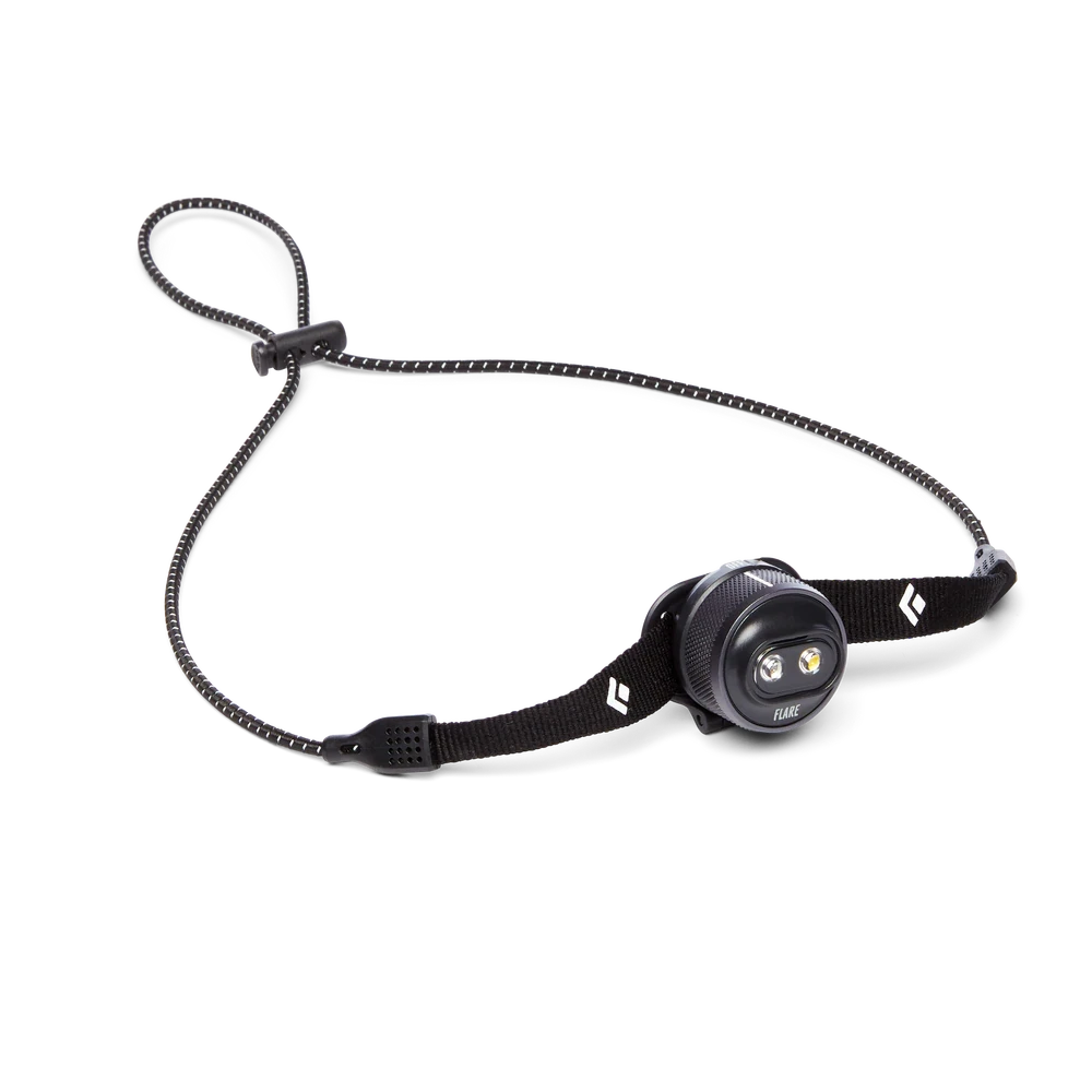 Flare Headlamp - Graphite