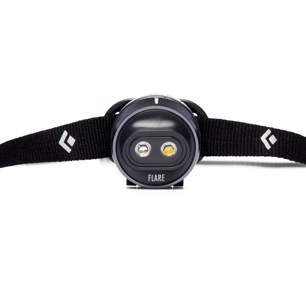 Flare Headlamp - Graphite - Image 2