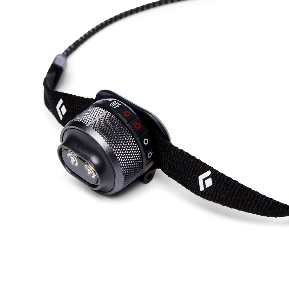 Flare Headlamp - Graphite - Image 3