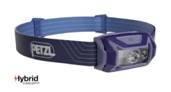 Petzl Tikka 300 - Blue