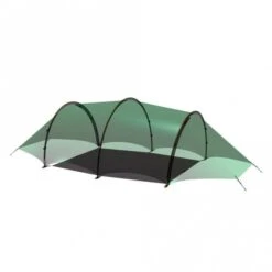 Hilleberg Footprint Helags 2 - Black