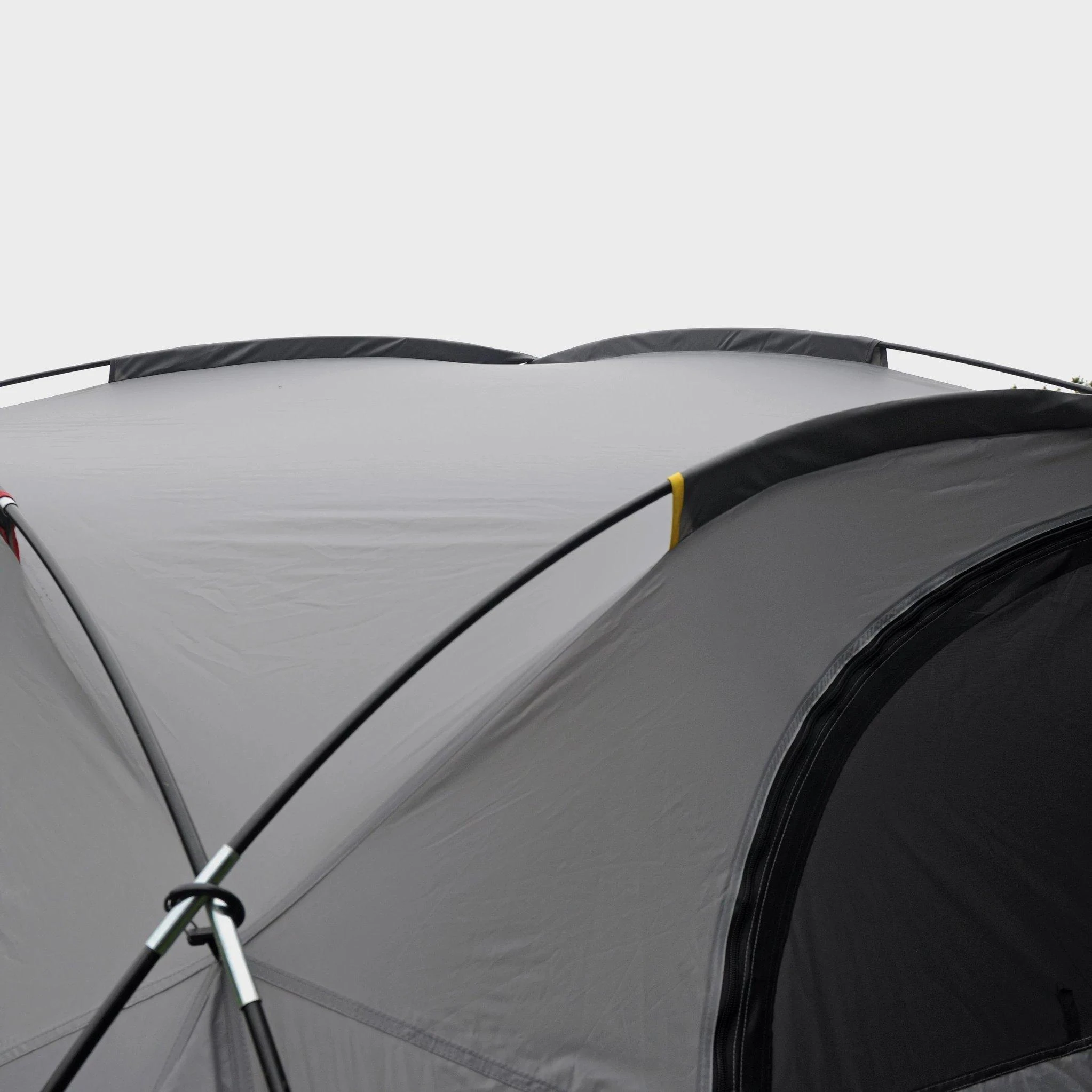 Camping Shelter - Grey - Image 4