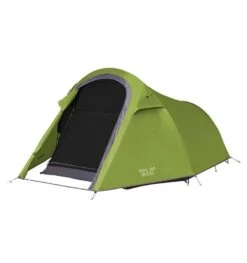 Vango Soul 300 3-Person Tent - Green