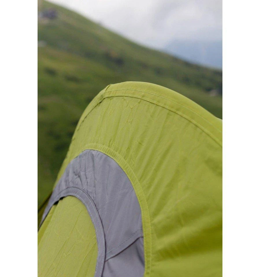 Vango Soul 300 3-Person Tent - Green - Image 3