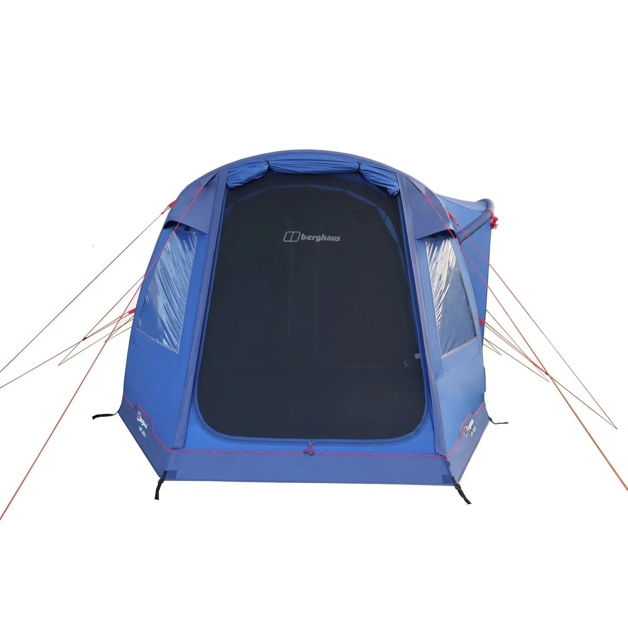 Berghaus Air 400 Nightfall 4-Person Tent - Blue - Image 4