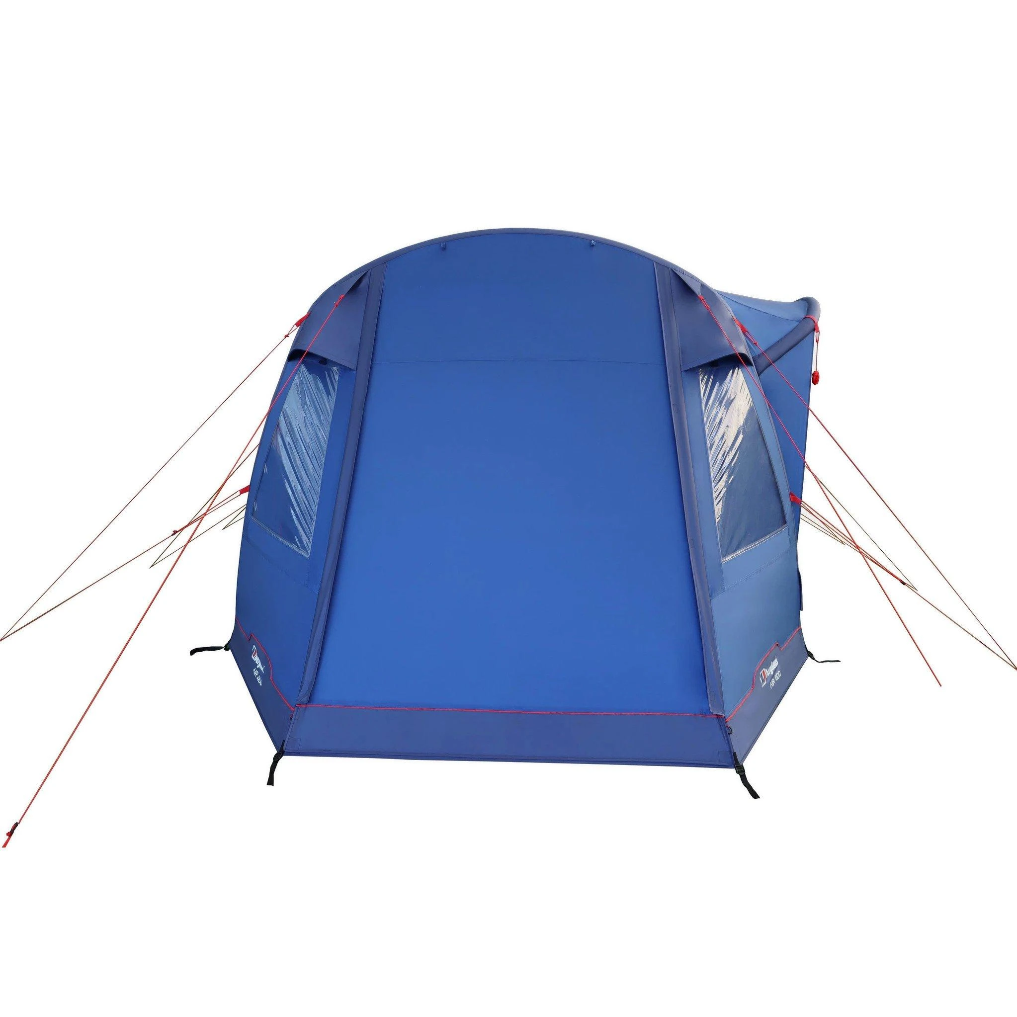 Berghaus Air 400 Nightfall 4-Person Tent - Blue - Image 5