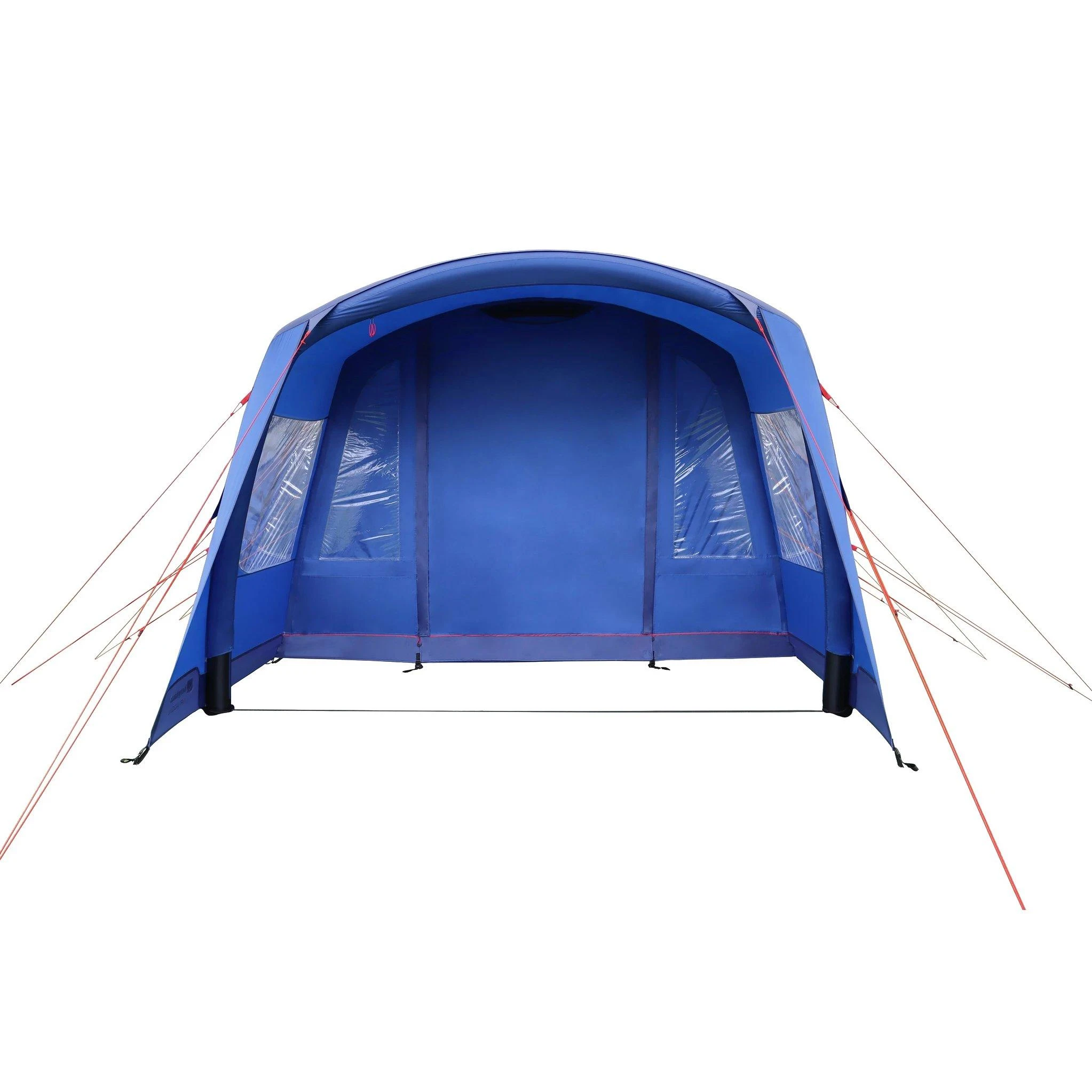 Berghaus Air 400XL Nightfall 4-Person Tent - Blue - Image 3