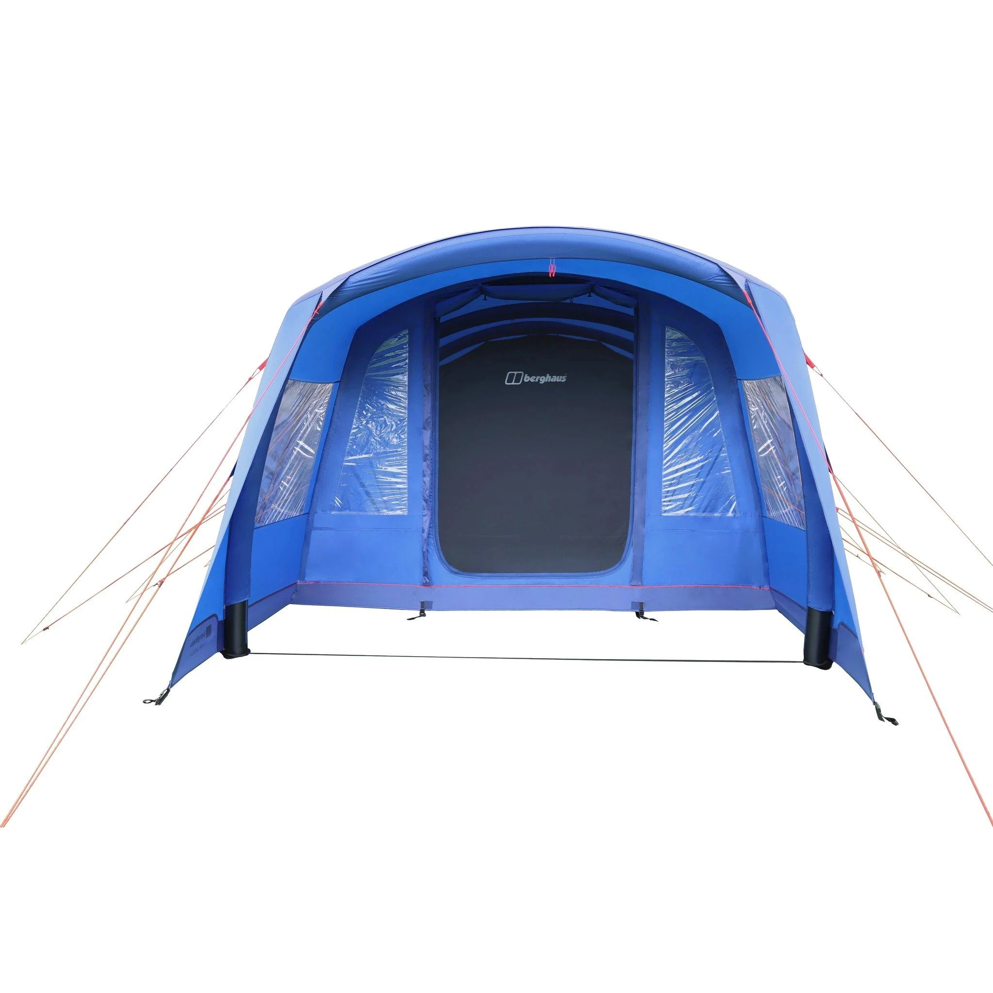 Berghaus Air 400XL Nightfall 4-Person Tent - Blue - Image 4