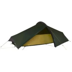 Terra Nova Laser Compact 1-Person Tent - Green