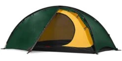Hilleberg Niak 1.5 2-Person Tent - Green