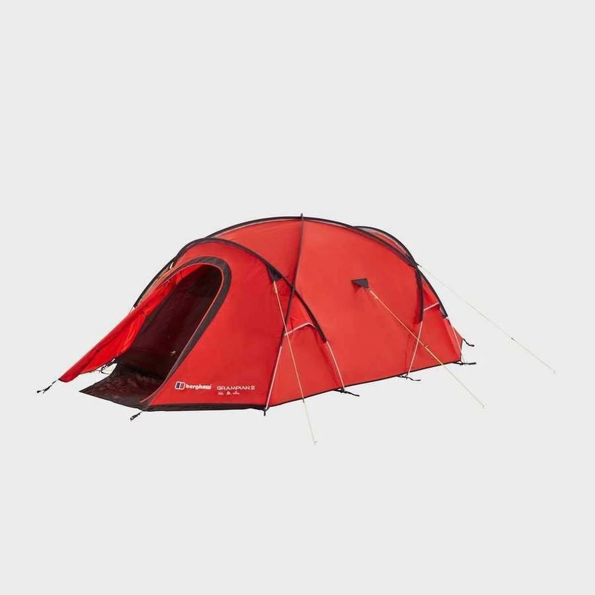 Berghaus Grampian 2 | Two Person Tent - Image 2
