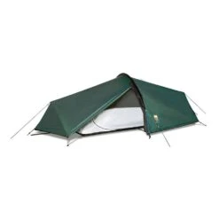 Wild Country Zephyros Compact 1-Person Tent - Green
