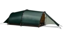 Hilleberg Helags 2 2-Person Tent - Green