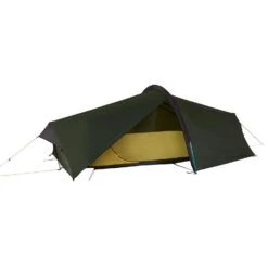 Terra Nova Laser Compact 2 2-Person Tent - Green