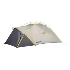SALEWA Litetrek Pro II 2-Person Tent - Light Grey