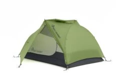 Sea To Summit Telos TR2 Plus 2-Person Tent - Green