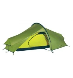 Vango Apex Compact 100 1-Person Tent - Green