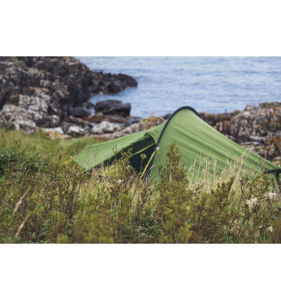 Vango Apex Compact 100 1-Person Tent - Green - Image 4