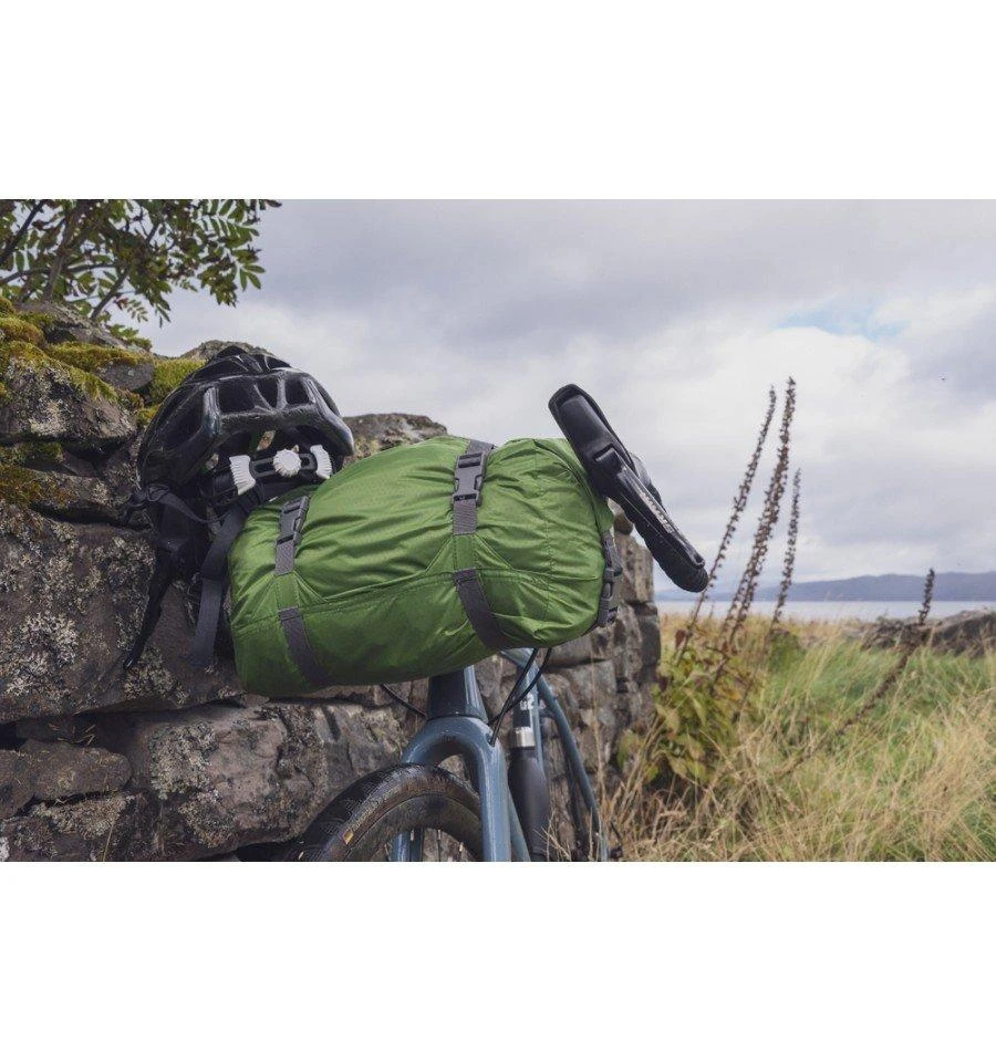 Vango Apex Compact 100 1-Person Tent - Green - Image 5