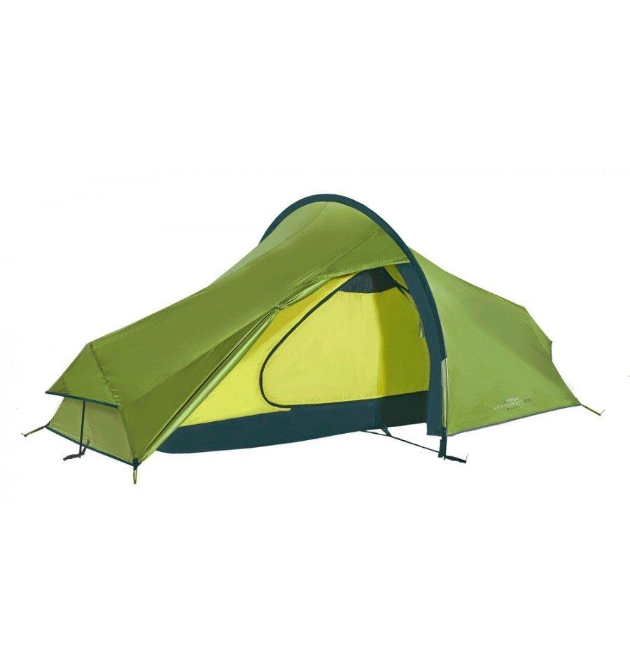Vango Apex Compact 200 2-Person Tent - Green