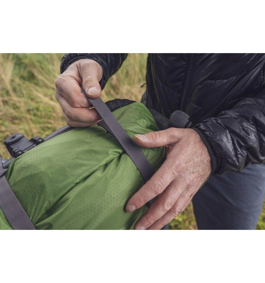 Vango Apex Compact 200 2-Person Tent - Green - Image 4