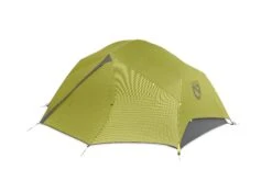 Nemo Dagger Osmo Lightweight 2-Person Backpacking Tent - Green