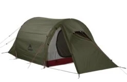 MSR Tindheim 2-Person Tunnel Tent - Green