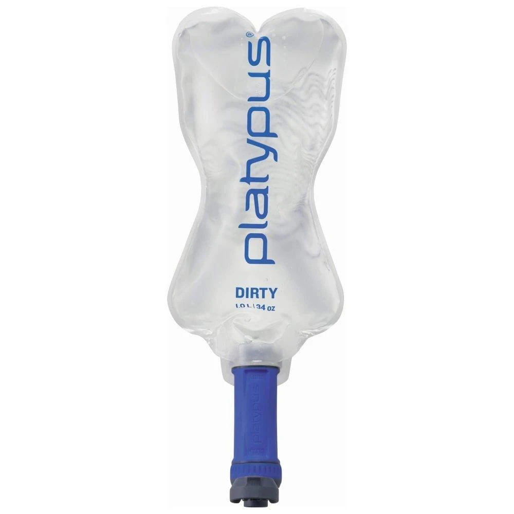 Platypus Quickdraw Microfilter Resevior - Image 2