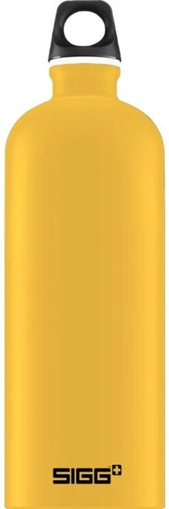 Sigg Traveller 1L