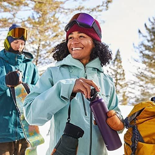 Hydro Flask 21oz Flex Standard Mouth - Rain - Image 5