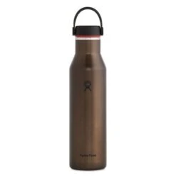 Hydro Flask 21oz Lightweight Standard Mouth - Obsidian